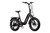 Aventon Sinch 2.5 Step Thru Foldable Ebike