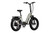 Aventon Sinch 2.5 Step Thru Foldable Ebike