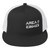 Area 13 Ebikes Trucker  Cap