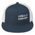 Area 13 Ebikes Trucker  Cap