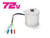 Ebox 72V Motor
