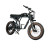 Revibikes Cougar