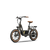 Segway MUXI Electric Bike - Dark Green image 1