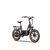 Segway MUXI Electric Bike - Dark Green image 3