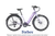 Velotric Breeze 1 Electric Bike