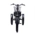 Oh Wow Conductor 500 Folding Trike