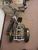 Oh Wow Conductor 500 Folding Trike