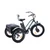 Oh Wow Conductor 750 Trike