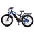 Oh Wow Circuit Breaker CTY Electric Bike