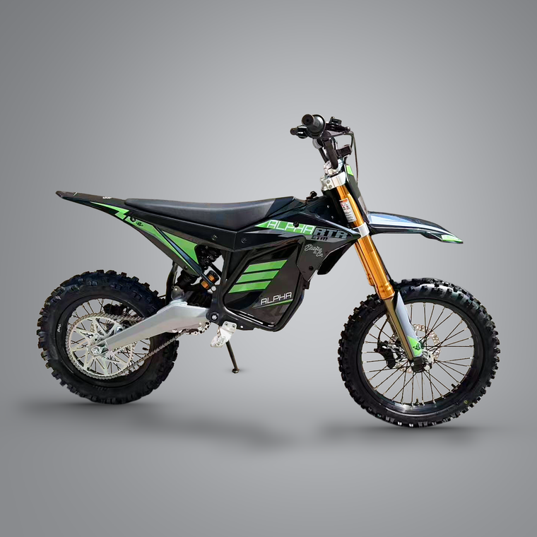 Electro and Co ETM RTR XL Alpha
