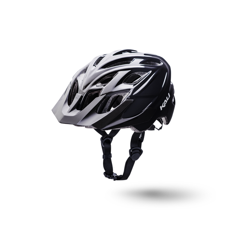 The Chakra Solo Bike Helmet by Kali Protectives