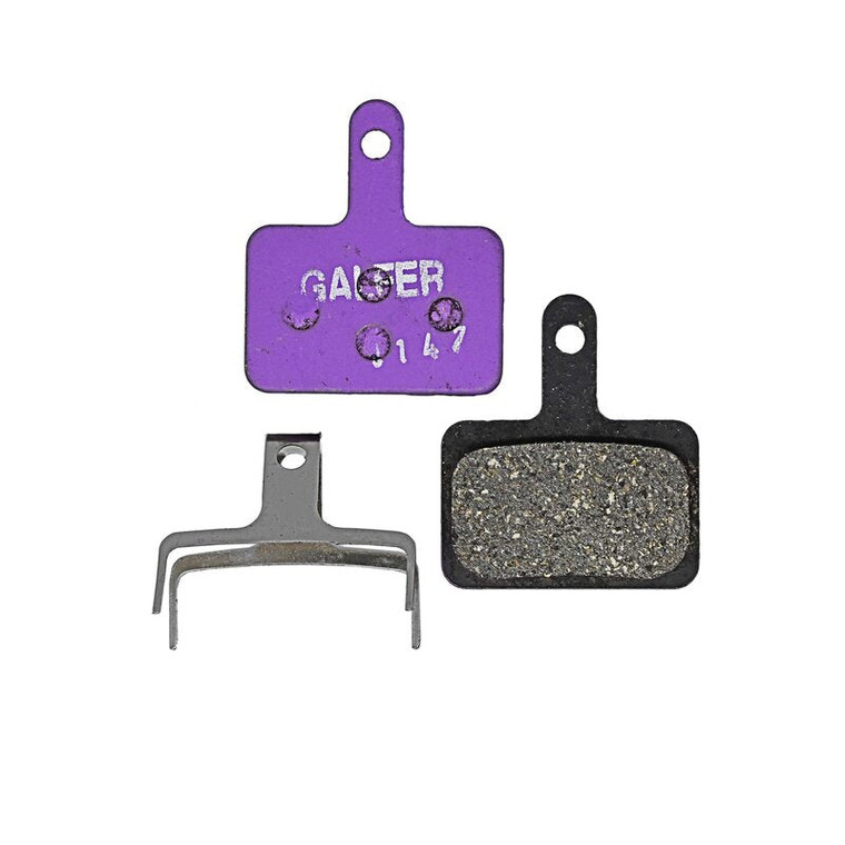 Galfer Bicycle Brake Pads E-bike Compound BFD293G1652