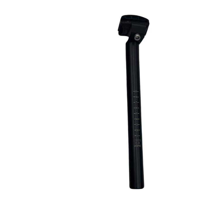 Rigid seat post 27.2mm