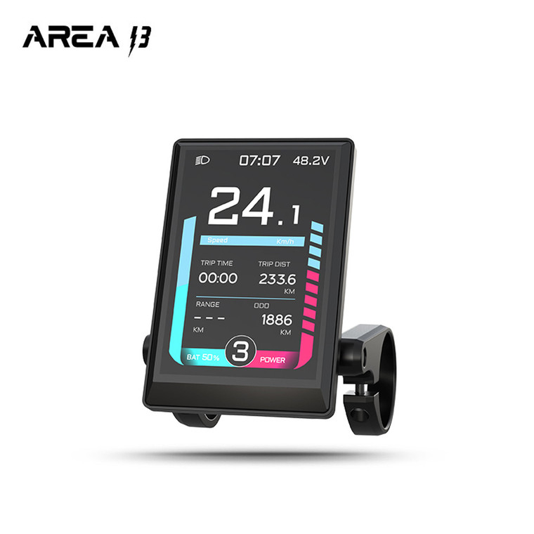 Rad Rover 6+ Upgrade Kit V2.1 - 6 plus