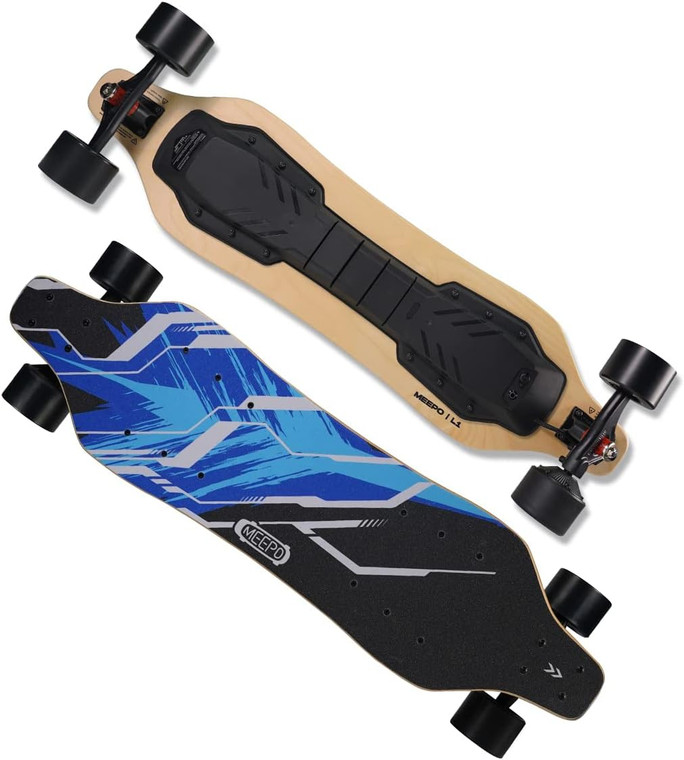 MEEPO L1 Elelctric Skateboard