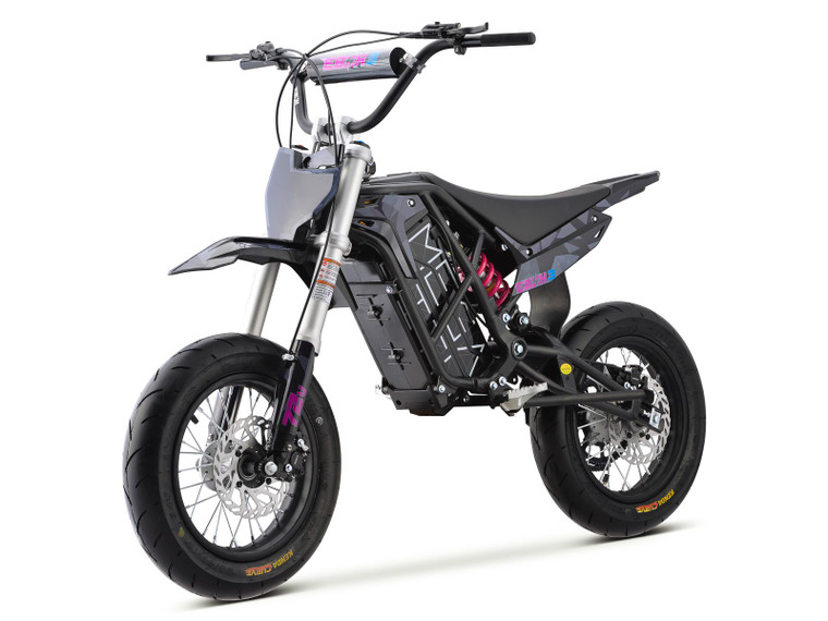 Ebox 3.0 Rolling Chassis