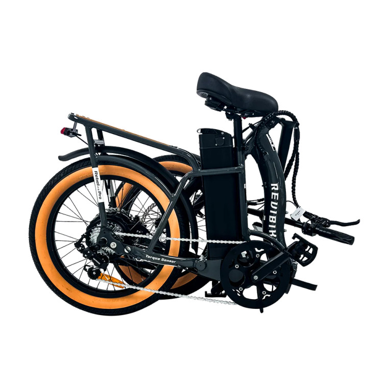 Revibike Revel 2 Pro