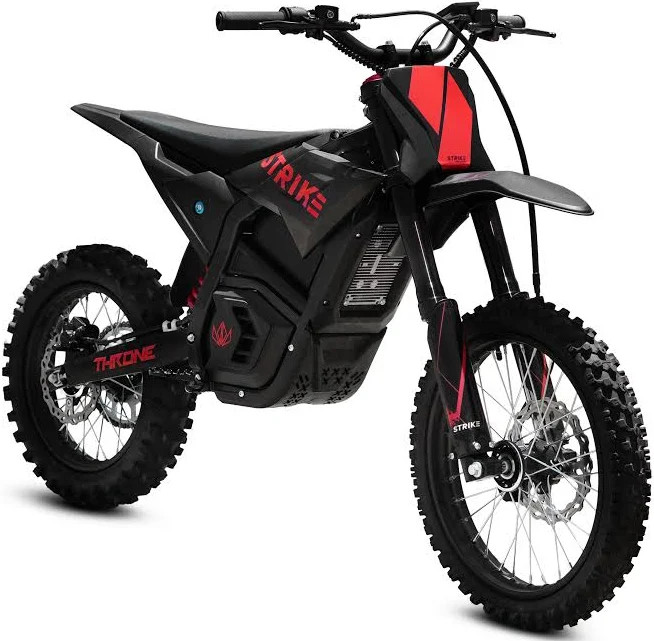 STRIKE   SHADOW   72v