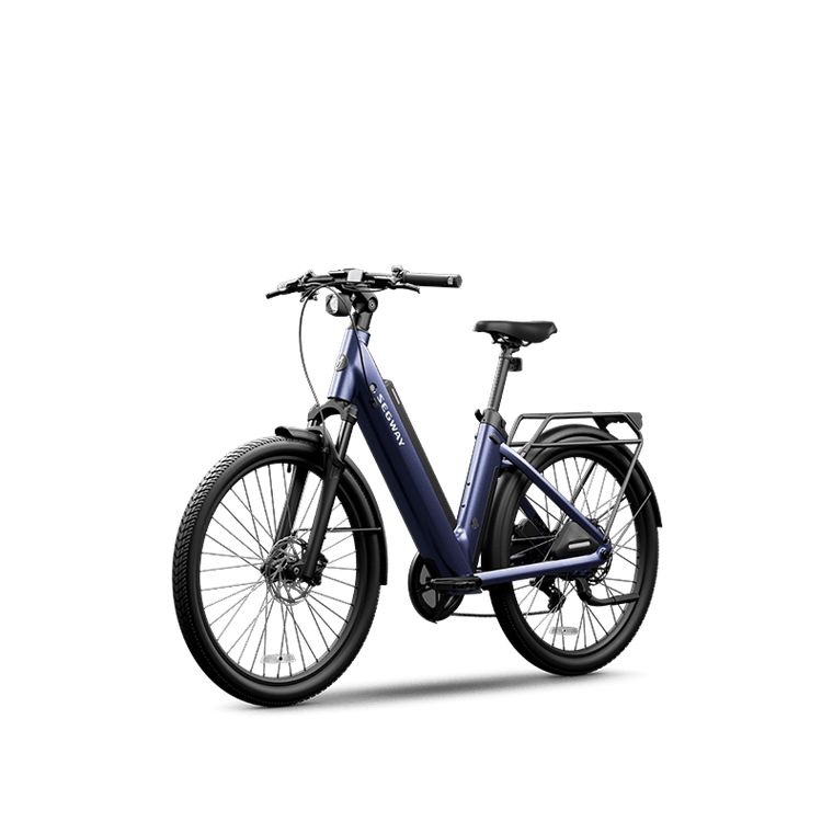 Segway Myon Electric Bike image 1