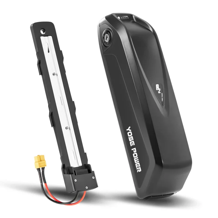 Radpower compatible 48v/14ah battery