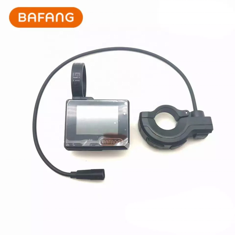 Bafang DPC 240 Canbus Display