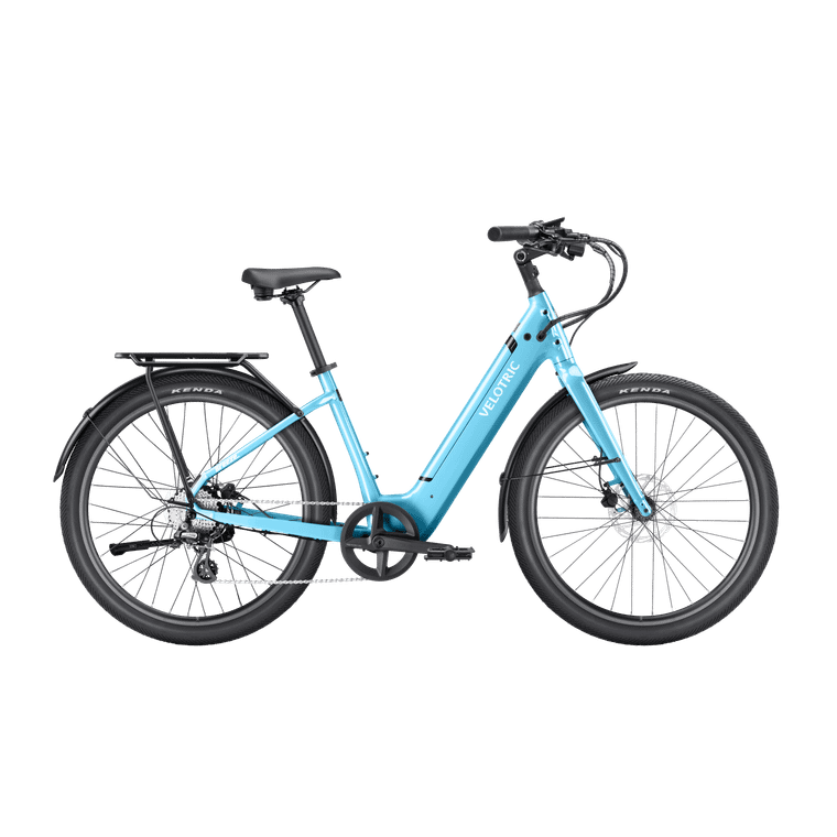 Velotric Breeze 1 Electric Bike