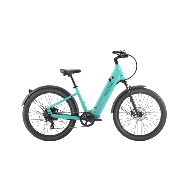 Velotric Discover 1 Plus Electric Bike
