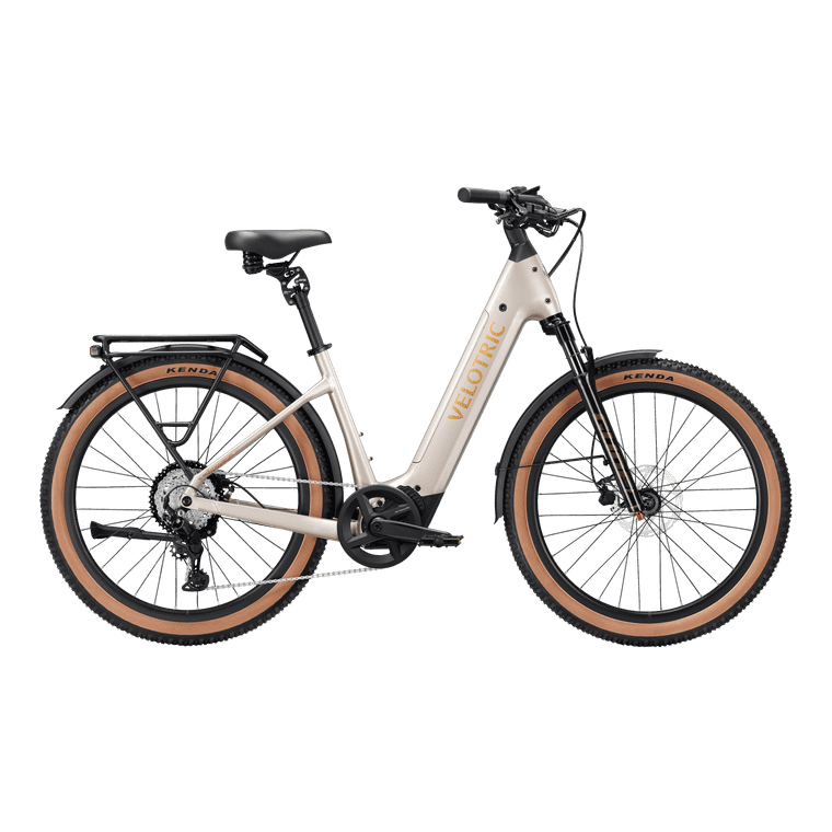Velotric Discover M Electric Bike