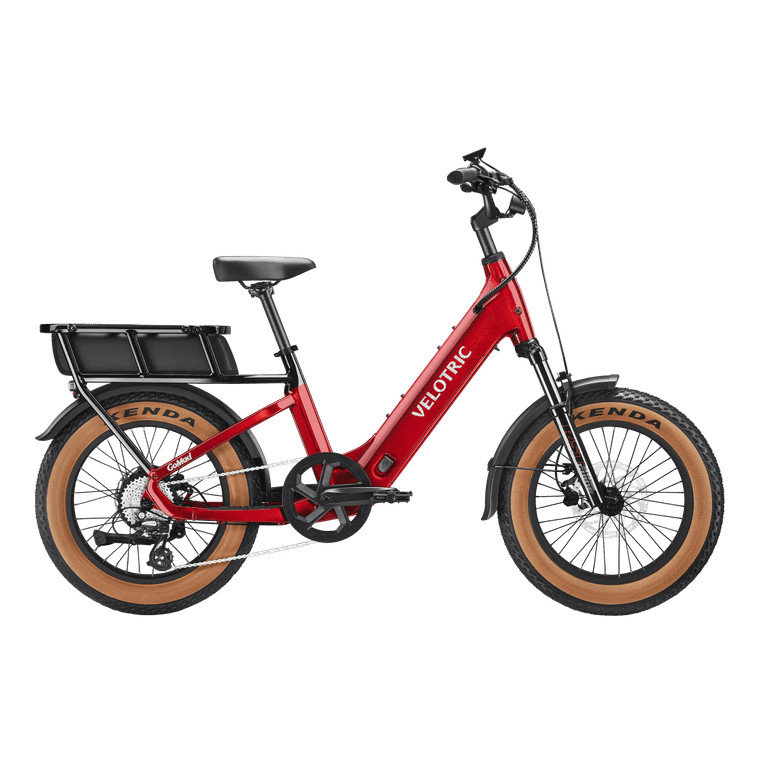 Velotric GoMad Electric Bike