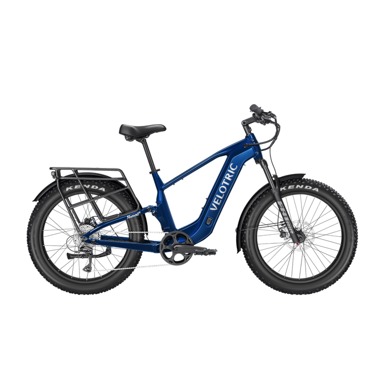 Velotric Nomad 2X Electric Bike