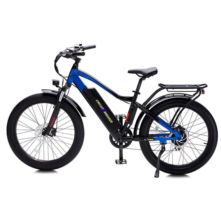Oh Wow Circuit Breaker CTY Electric Bike