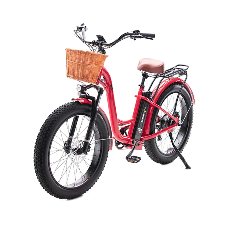 Oh Wow NRG Electric Bike