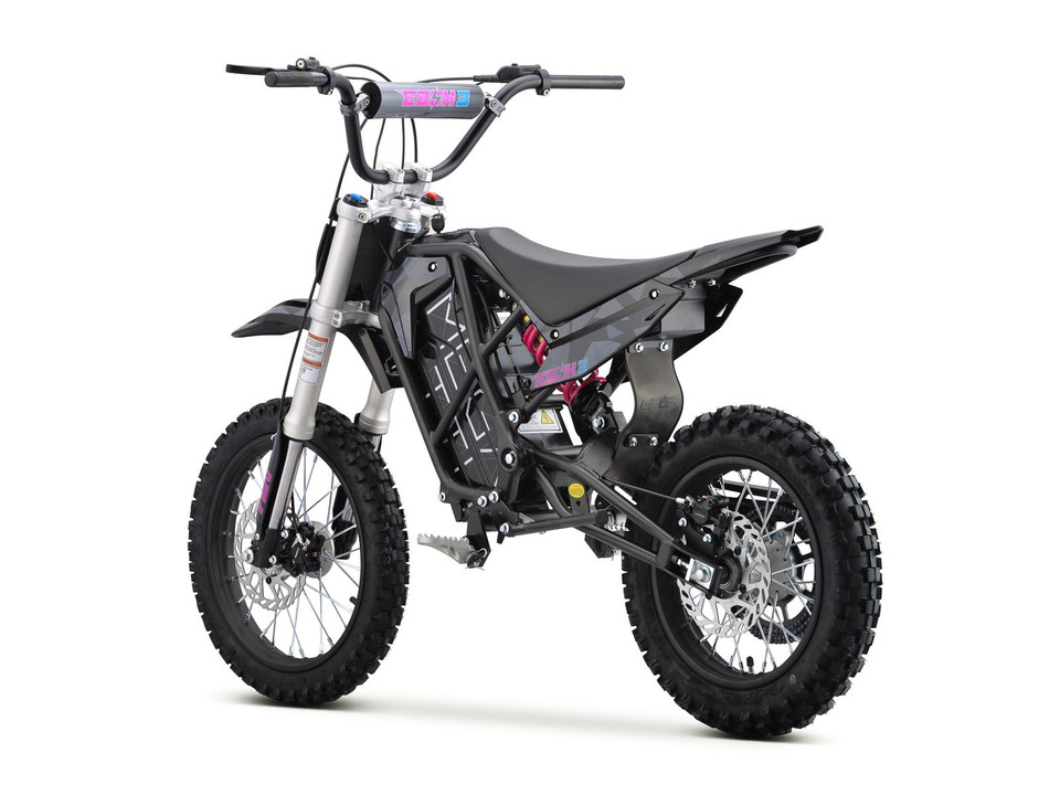 Ebox 3.0 Rolling Chassis