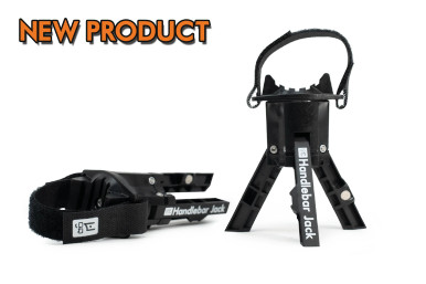 The Original Handlebar Jack® v3 - Area 13