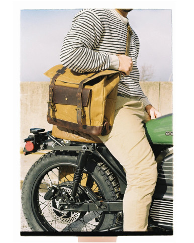 Messenger Bag