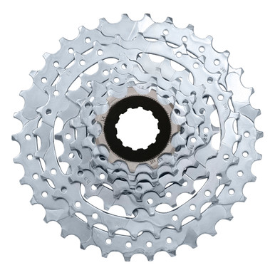 7 Speed Sunrace Cassette 11-34