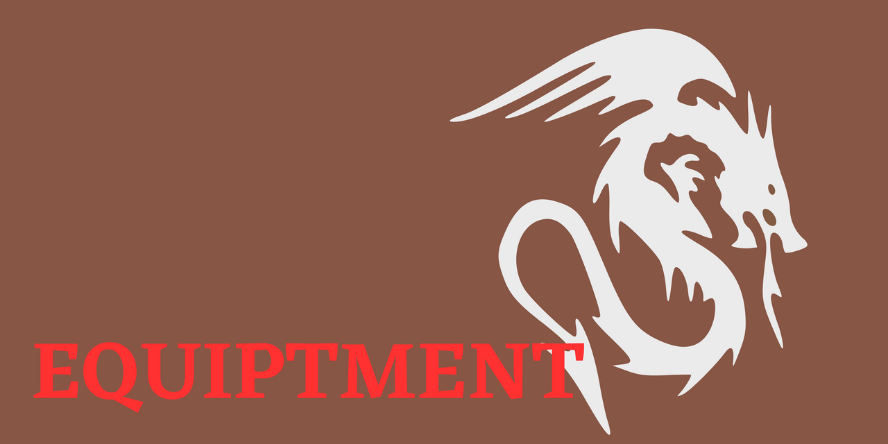 Equipment