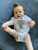 NYCLU Infant Onesie - White