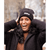 NYCLU Logo Beanie