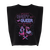"Not Gay as in Happy" Muscle Tank