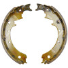 580059824 BRAKE SHOE SET (2 SHOES)