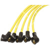 1810436 IGNITION WIRE SET