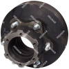 2021667 BRAKE DRUM