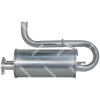 17510-U2040-71  MUFFLER