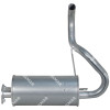 17510-U2170-71  MUFFLER