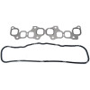 04111-20300-71 GASKET O/H SET (STEEL)