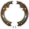 2047122 BRAKE SHOE SET (2 SHOES)