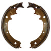 CK21122083000 BRAKE SHOE SET (2 SHOES)