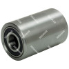 WH-558-STEEL-A STEEL WHEEL/BEARINGS