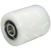 WH-578-N-A NYLON WHEEL/BEARINGS